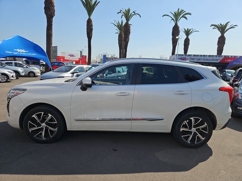 Haval JOLION 2022 - Imagen 5 de 15