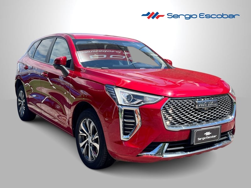 Haval JOLION 2022