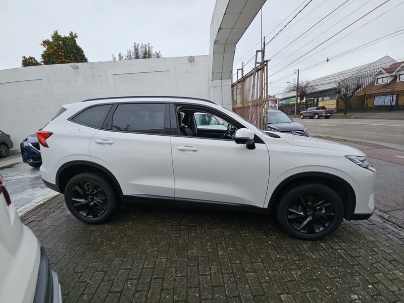 Haval  2026 - Imagen 5 de 15