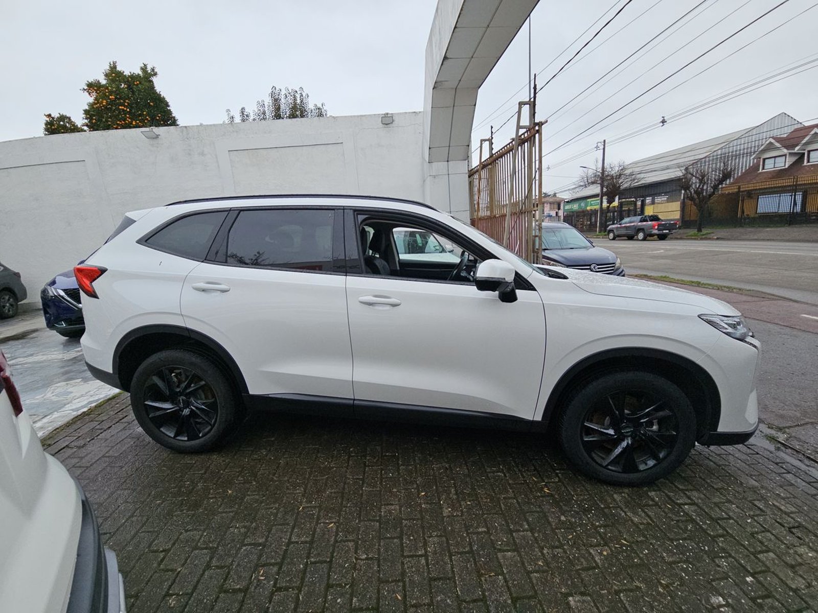 Great Wall HAVAL 2026 - Imagen 5 de 15