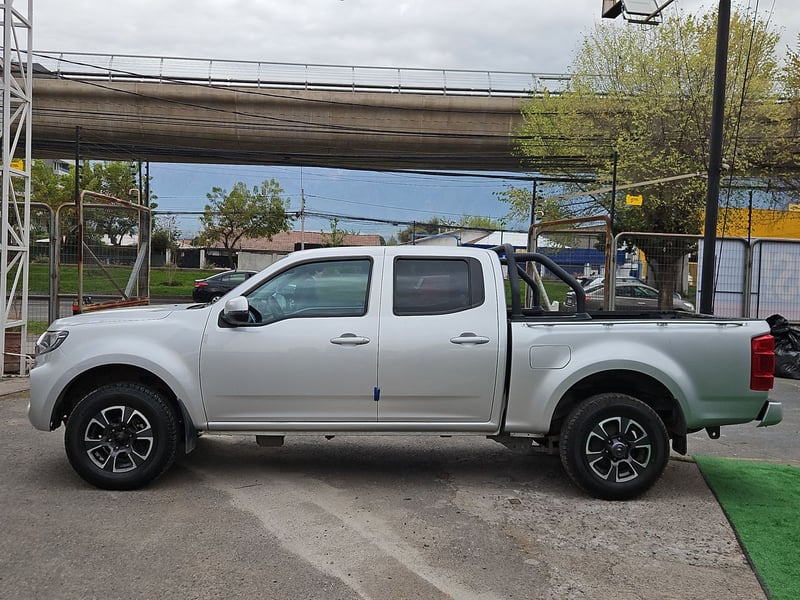 Great Wall WINGLE 7 2023 - Imagen 5 de 15
