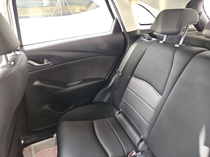 Mazda CX-3 2018 - Imagen 11 de 15