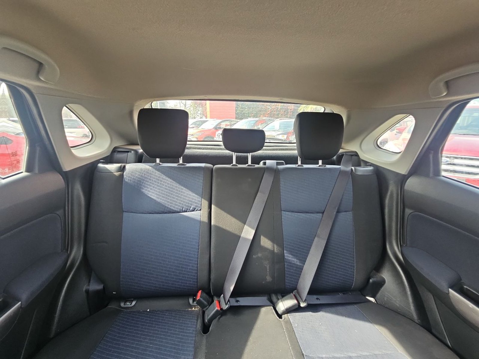 SUZUKI BALENO 2020 - Imagen 14 de 15