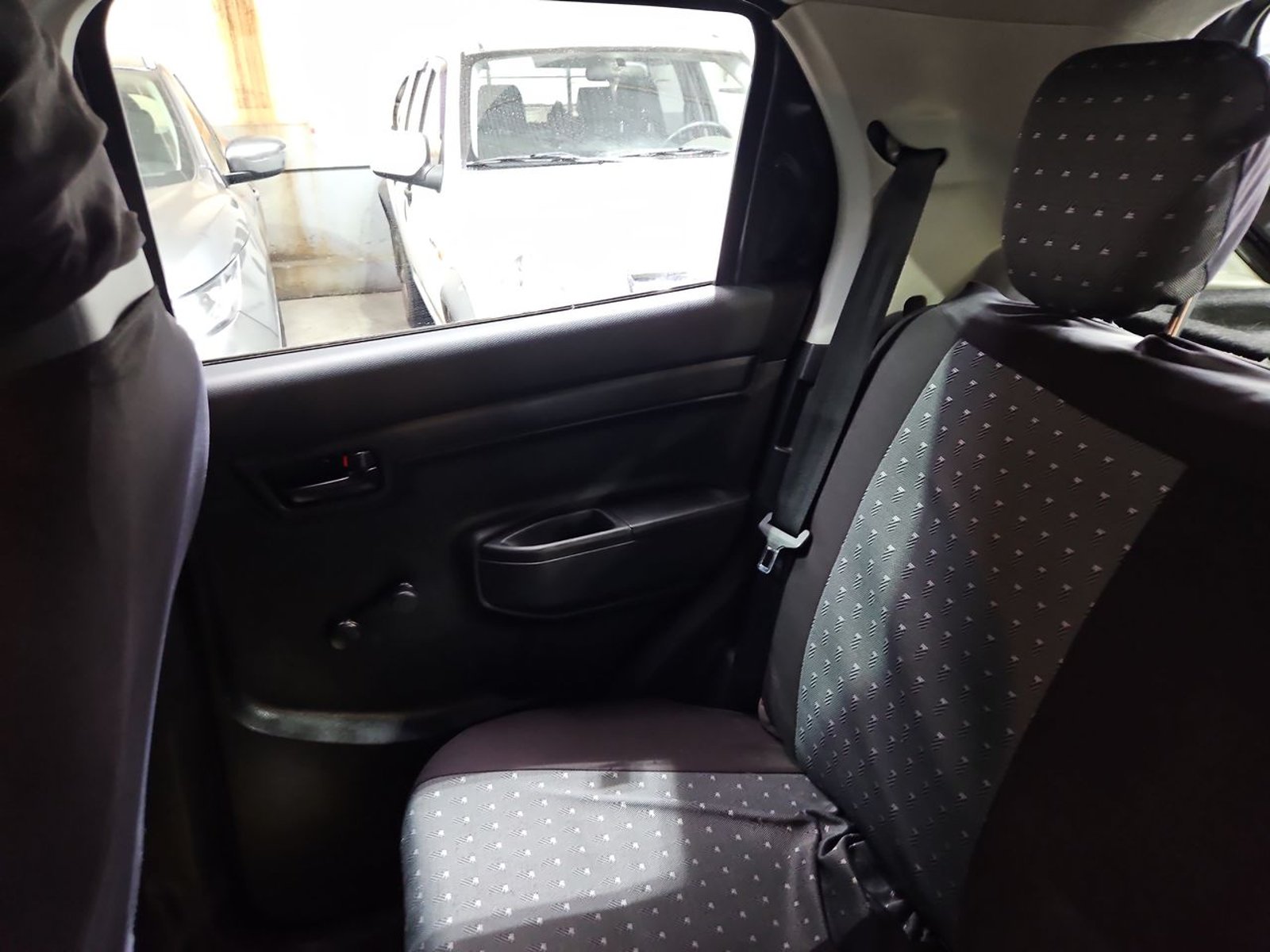 SUZUKI S-PRESSO 2022 - Imagen 11 de 15