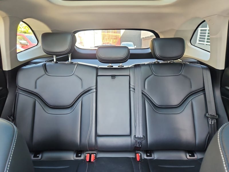 Haval H6 2022 - Imagen 12 de 15