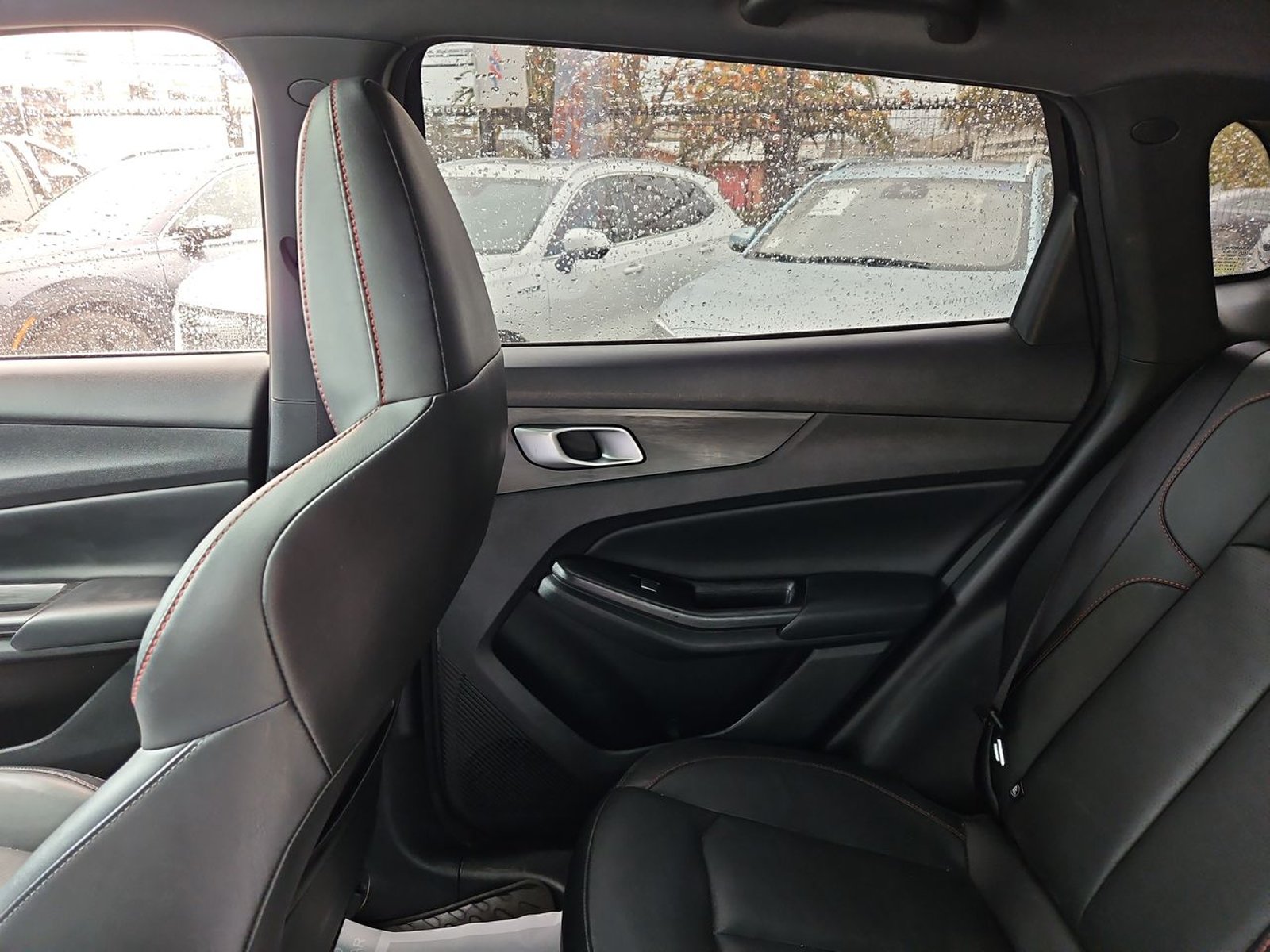 CHANGAN CS55 2024 - Imagen 9 de 14