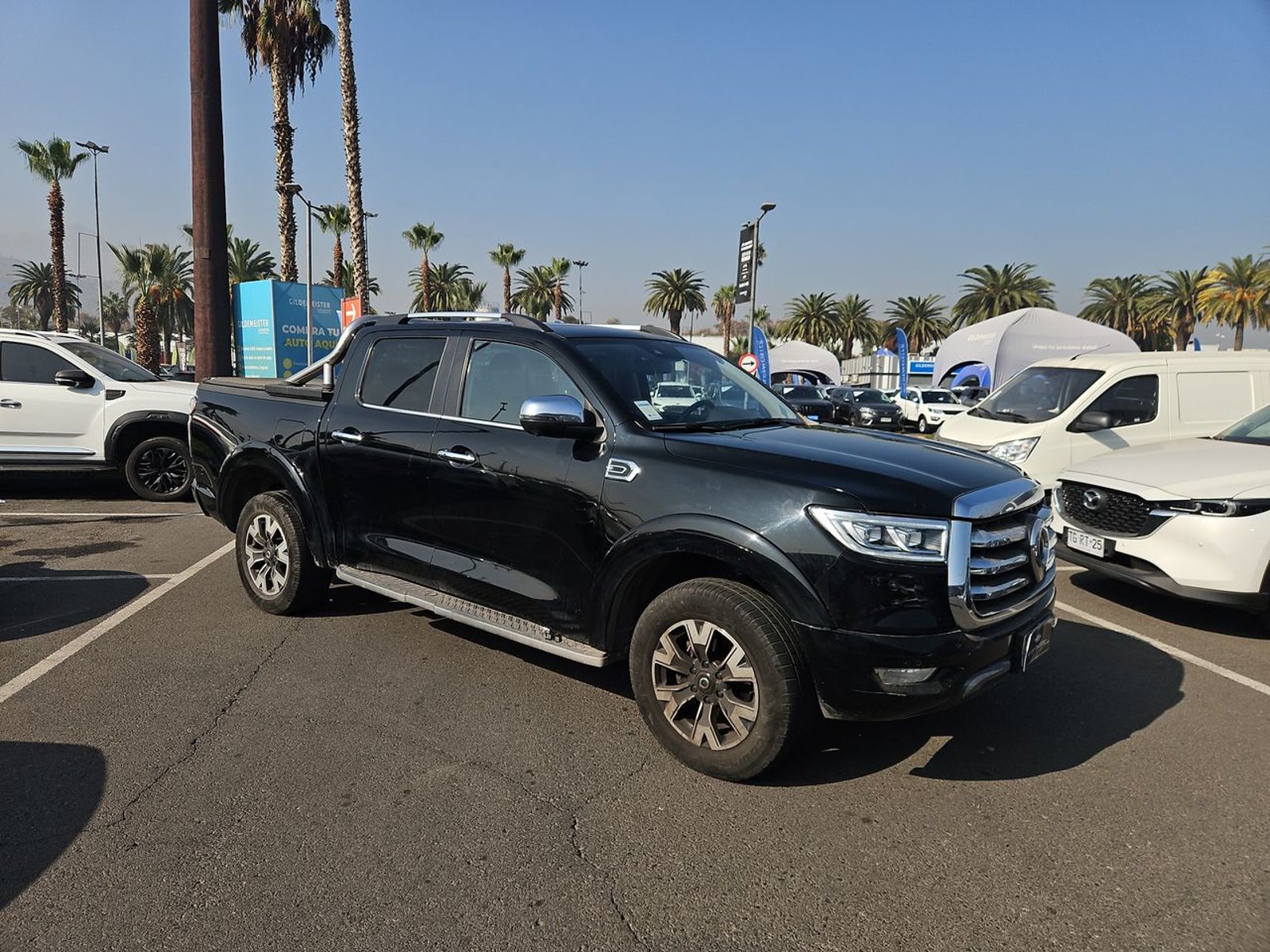 GREAT WALL POER 2024 - Imagen 3 de 15