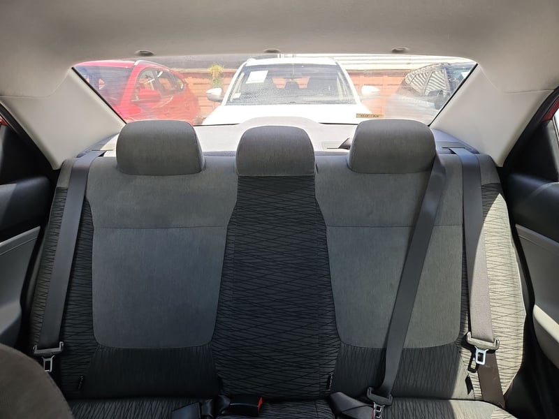 Kia SOLUTO 2025 - Imagen 12 de 15