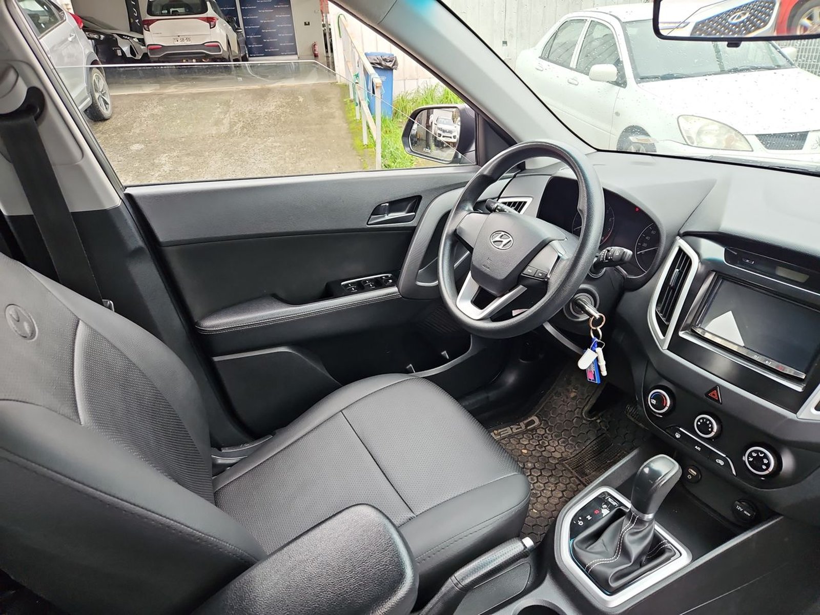 HYUNDAI CRETA 2019 - Imagen 15 de 15