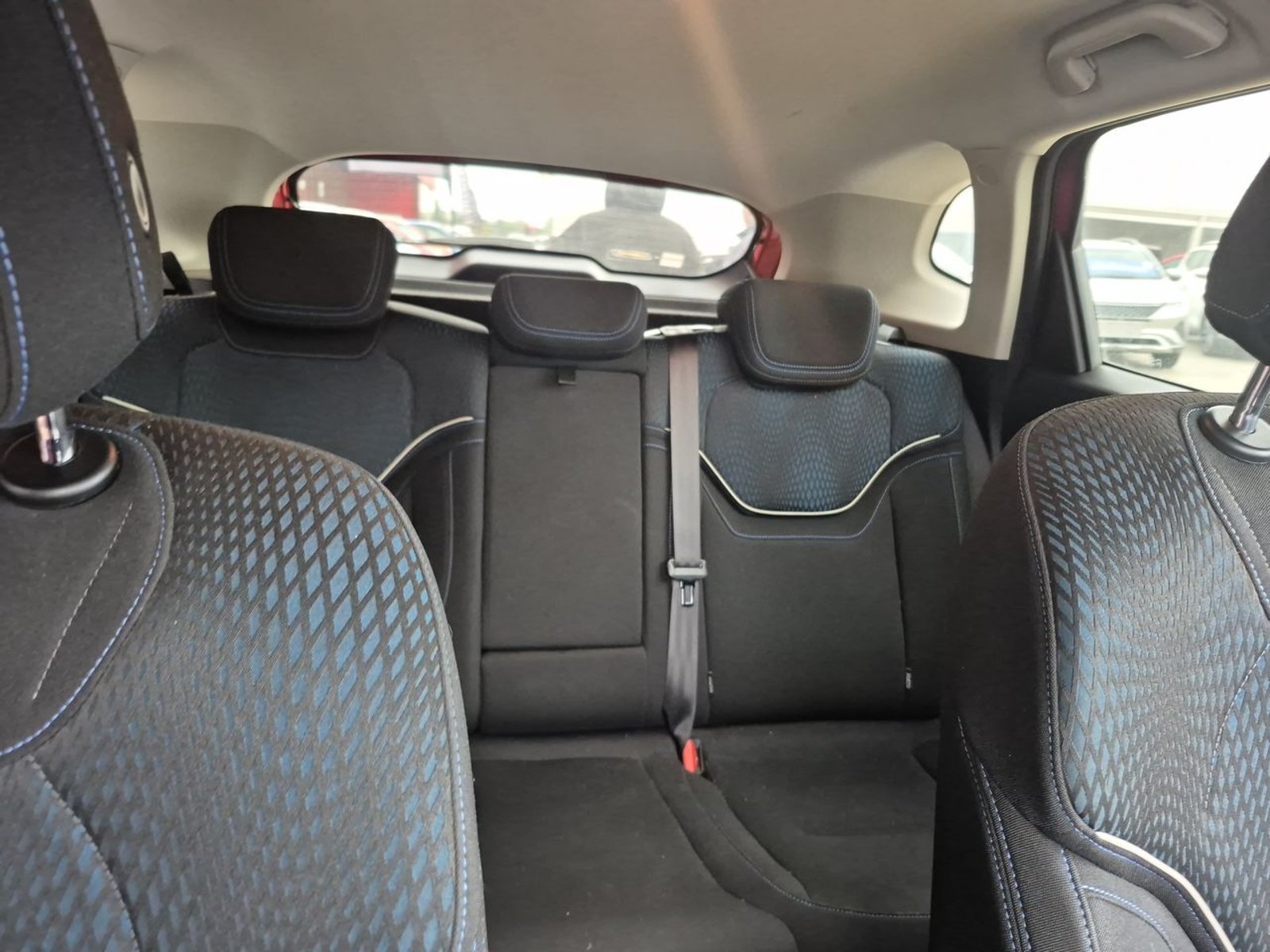 HAVAL JOLION 2022 - Imagen 10 de 15