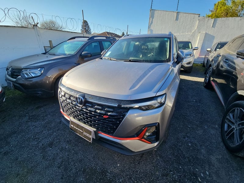 Changan CS35 2025 - Imagen 3 de 15