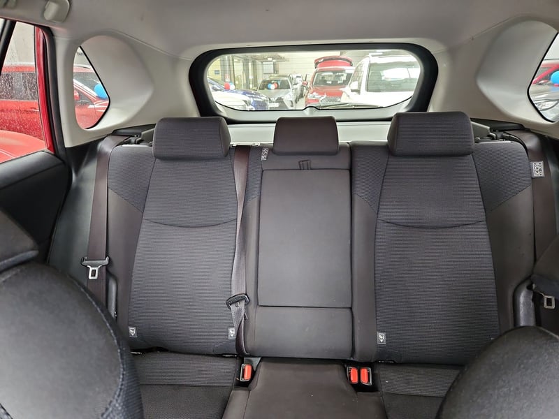 Toyota RAV4 2020 - Imagen 12 de 15