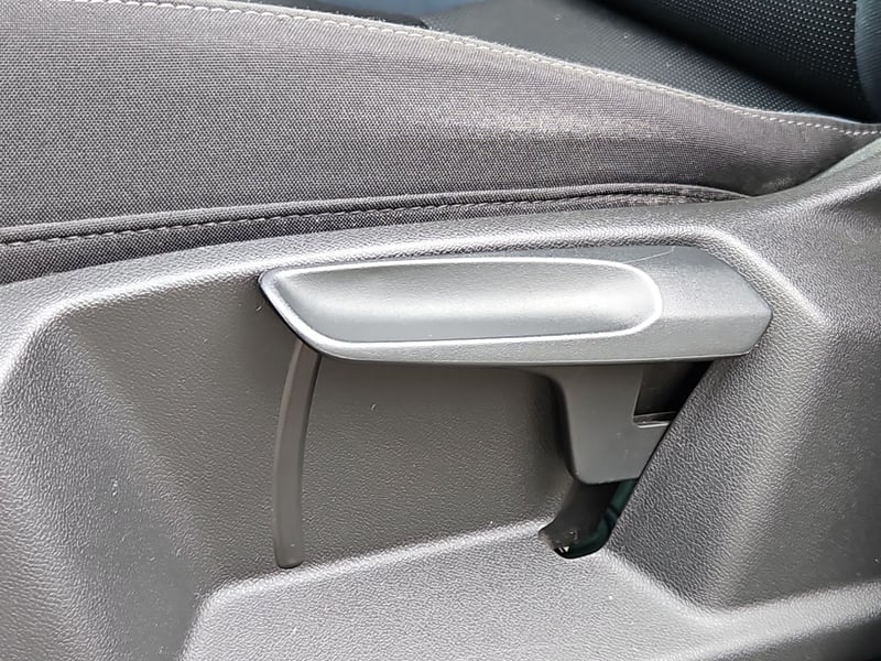 SEAT ATECA 2020 - Imagen 12 de 15