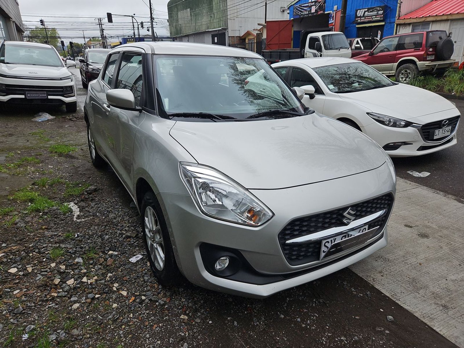 Suzuki SWIFT 2023 - Foto 2 de 15