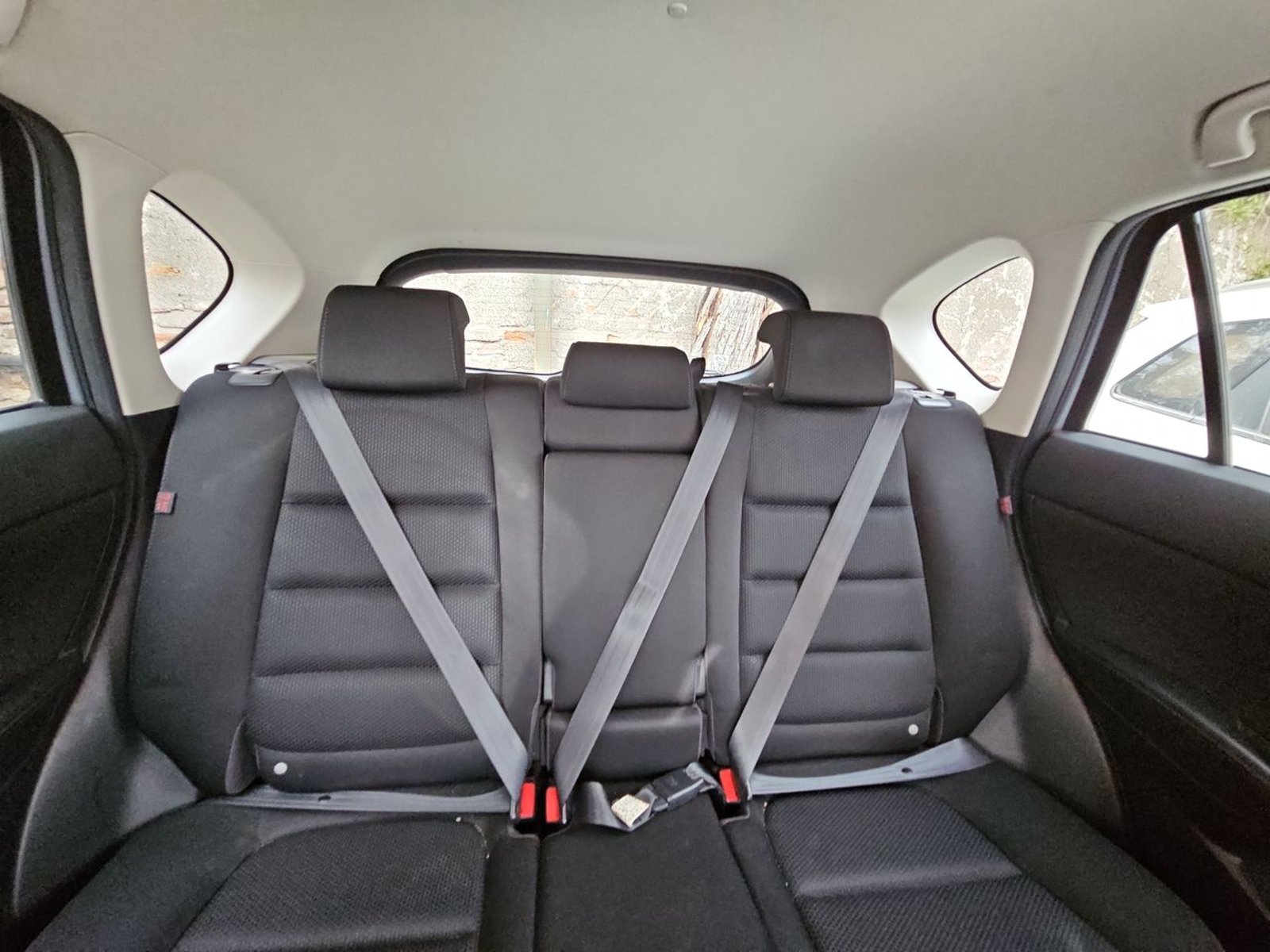 MAZDA CX-5 2016 - Imagen 14 de 15