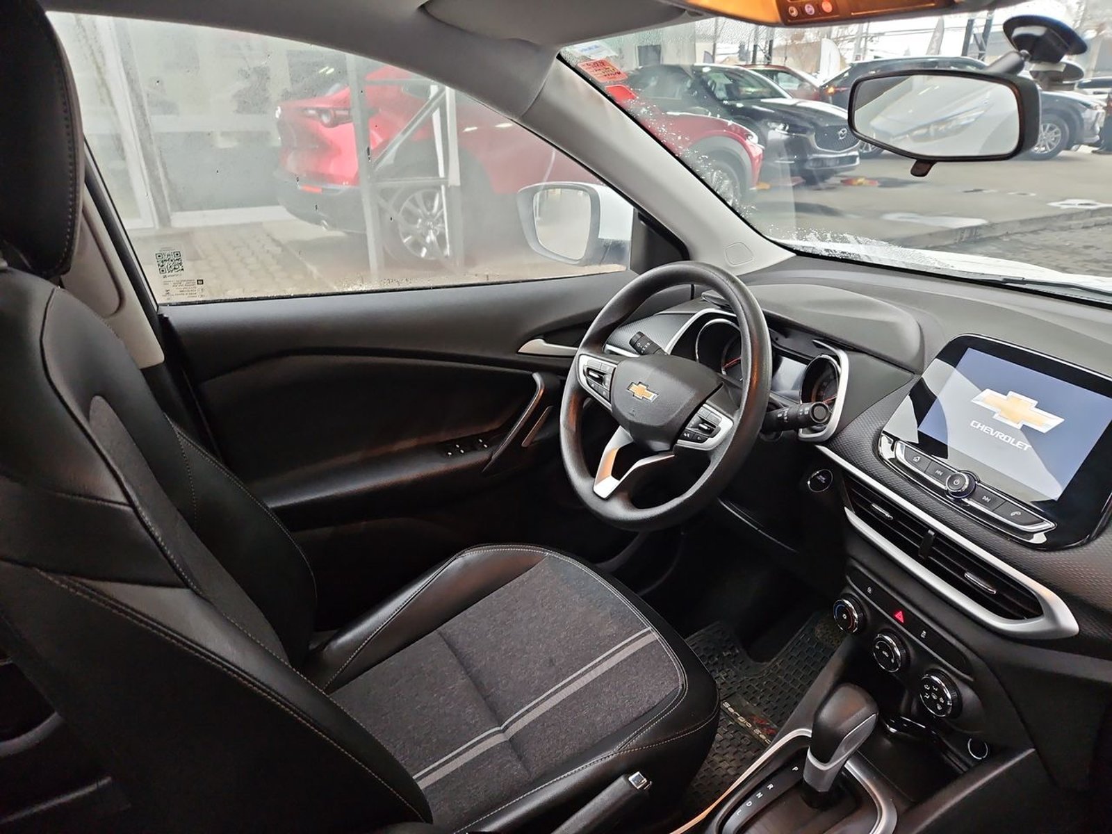 CHEVROLET TRACKER 2023 - Imagen 14 de 15