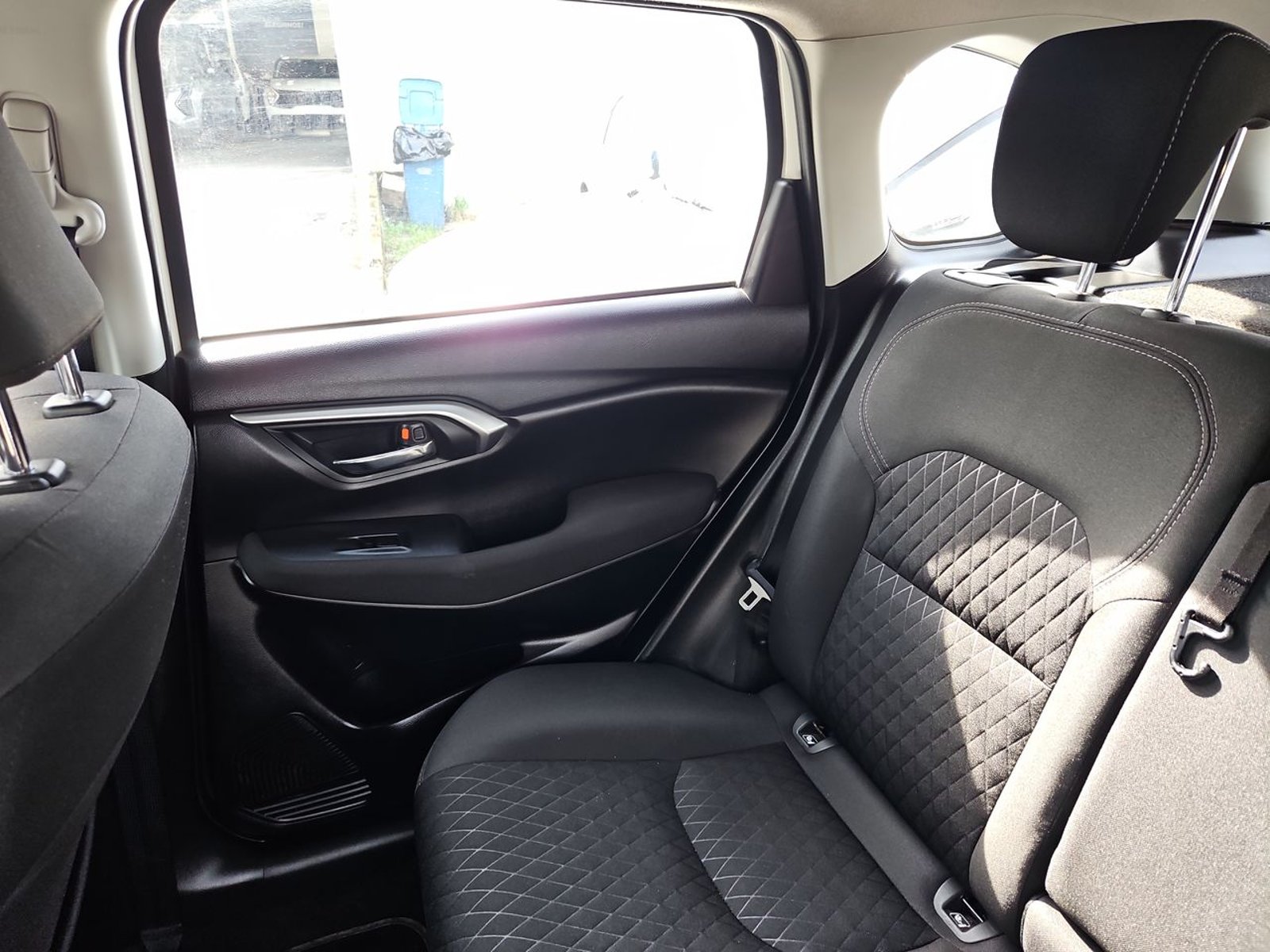Suzuki GRAND VITARA 2025 - Imagen 11 de 15