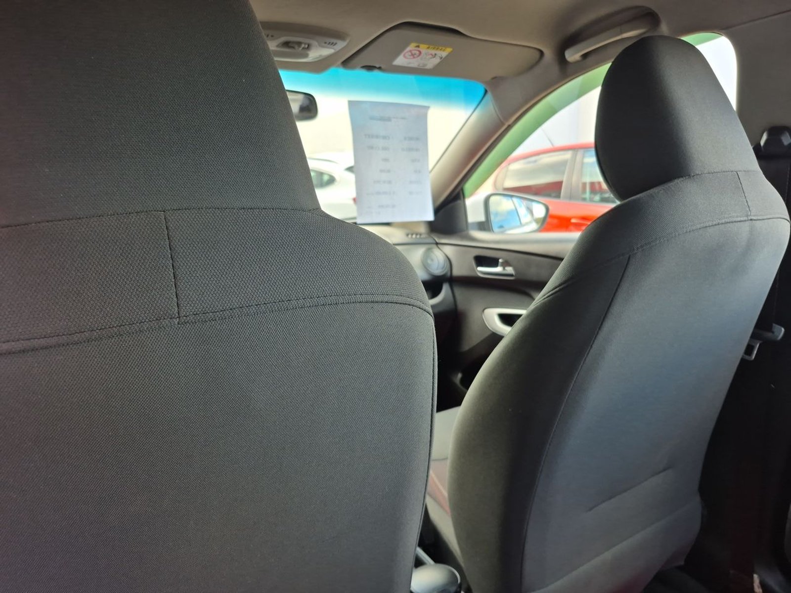 CHEVROLET SAIL 2019 - Imagen 14 de 15