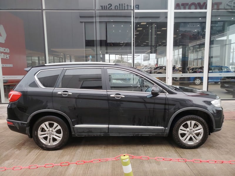 Haval H6 2020 - Imagen 9 de 15