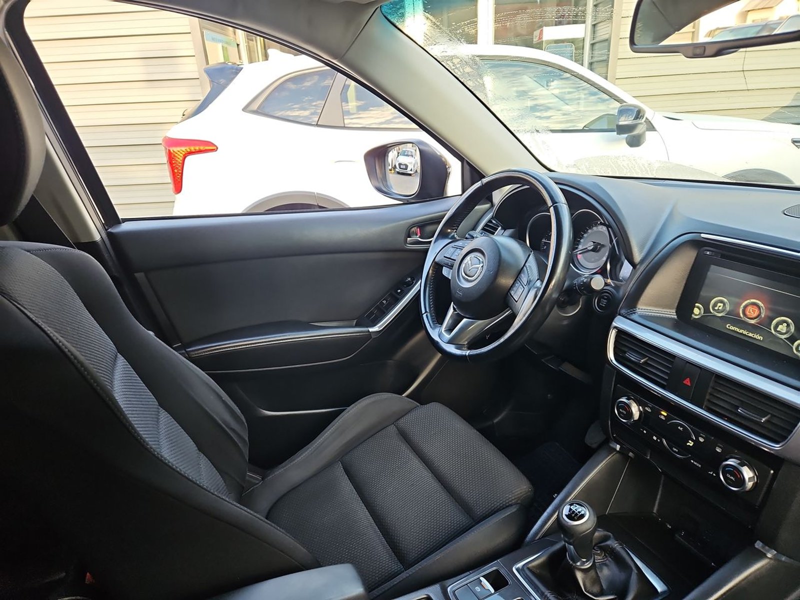 Mazda CX-5 2017 - Imagen 15 de 15
