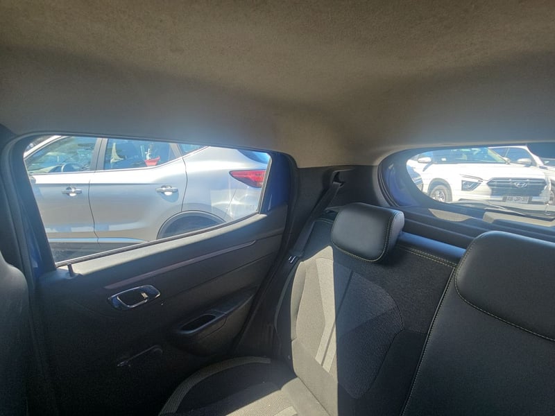 Renault KWID 2023 - Imagen 13 de 15