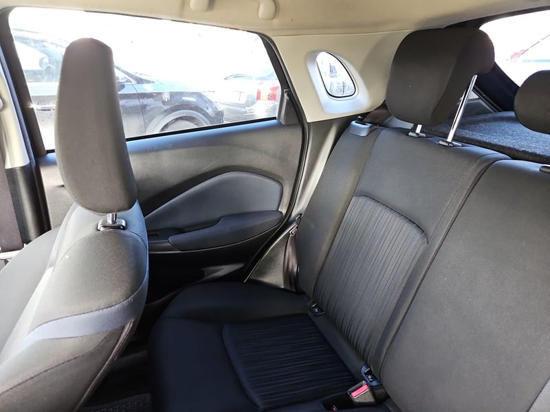Suzuki BALENO 2025 - Imagen 11 de 15