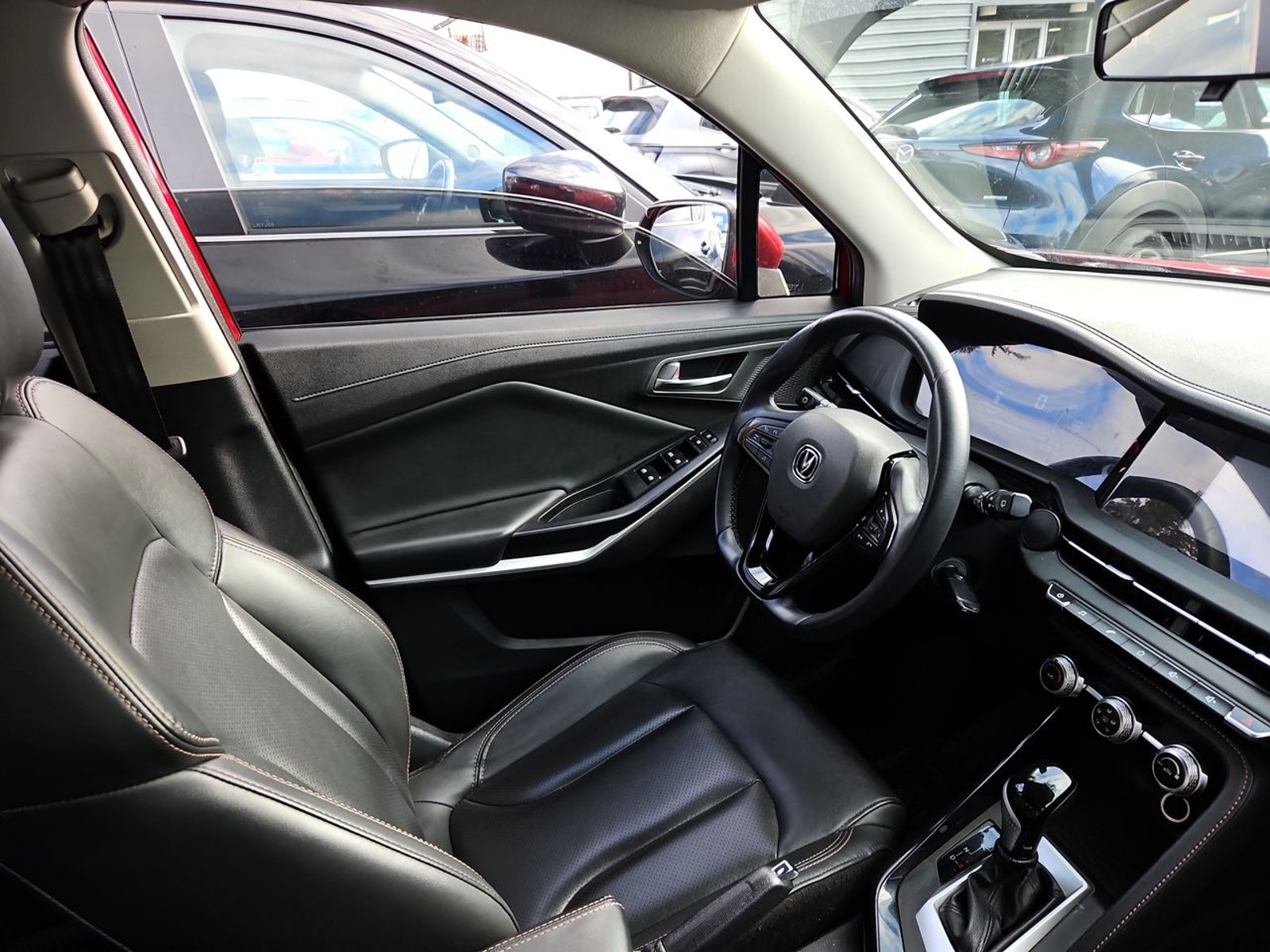 Changan CS15 2022 - Imagen 15 de 15