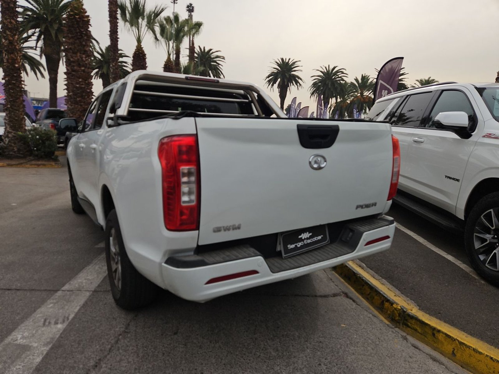 GREAT WALL POER 2022 - Imagen 6 de 15