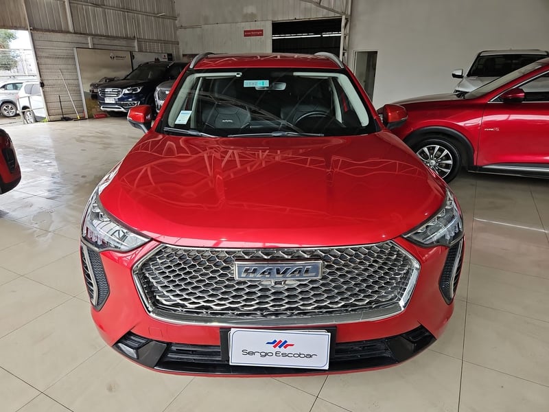 Haval JOLION 2024 - Imagen 3 de 15