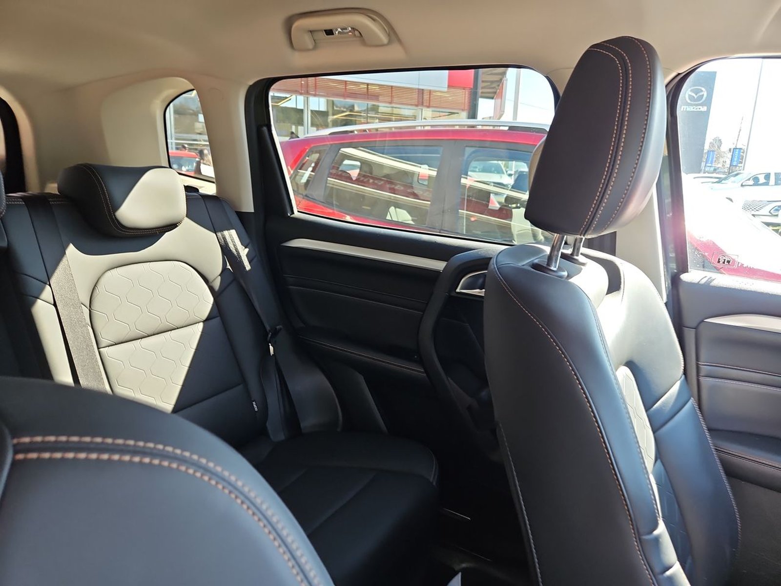 Haval DARGO 2023 - Imagen 13 de 15
