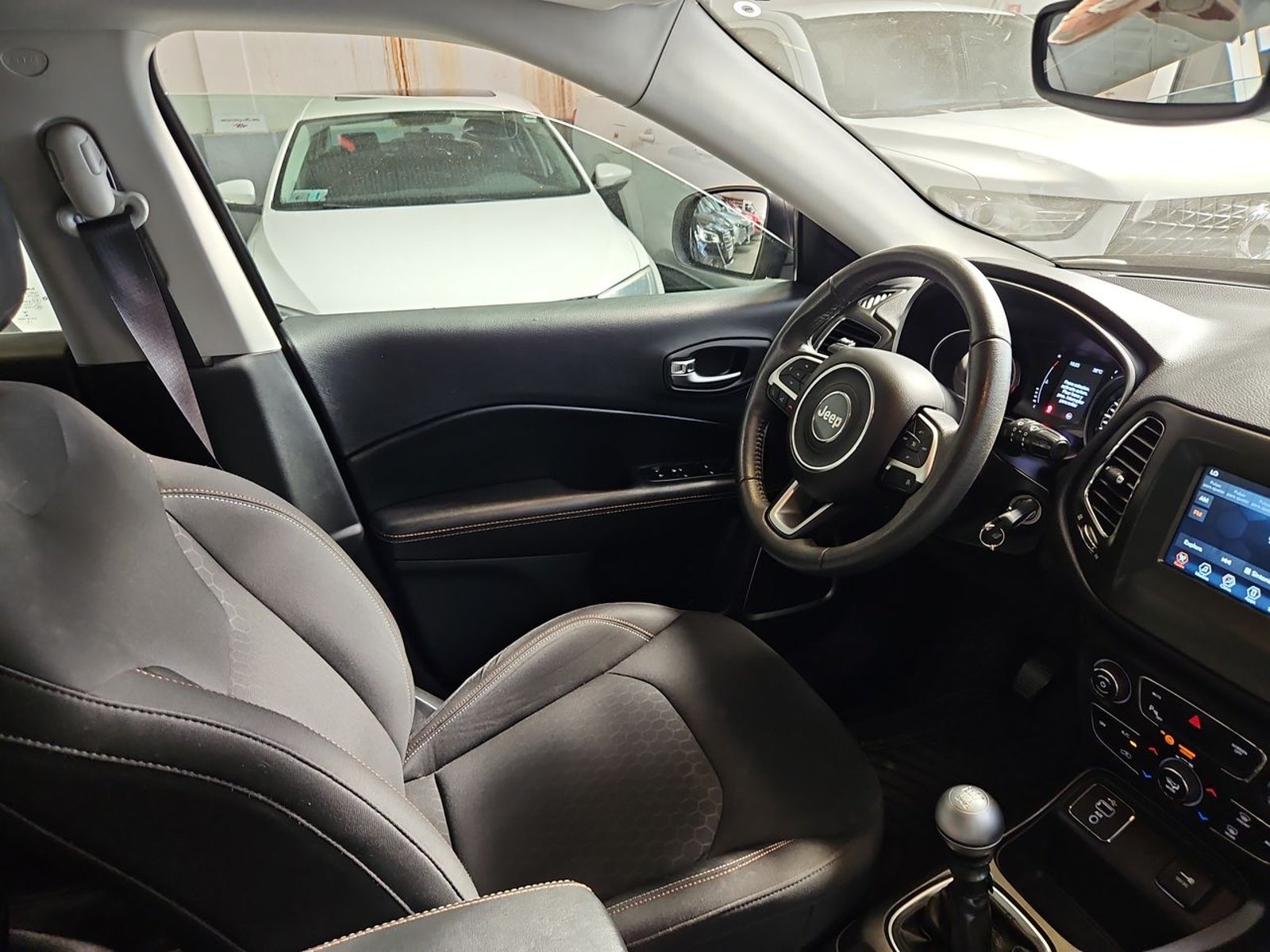 JEEP COMPASS 2020 - Imagen 15 de 15