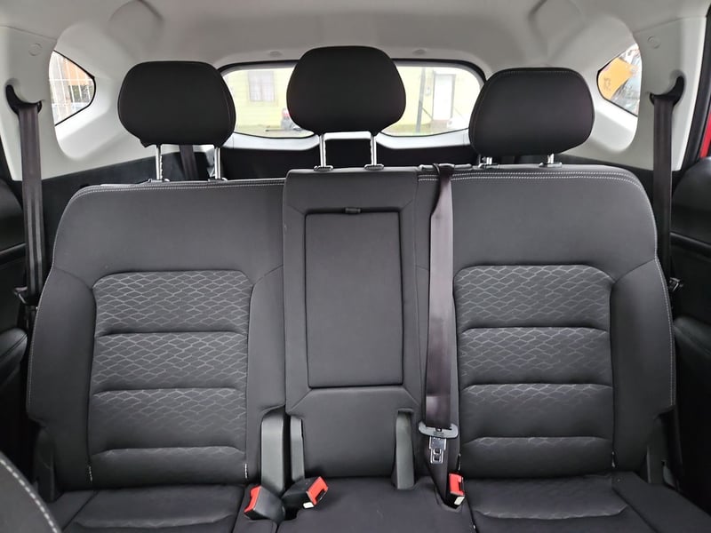 JAC JS8 2024 - Imagen 12 de 15