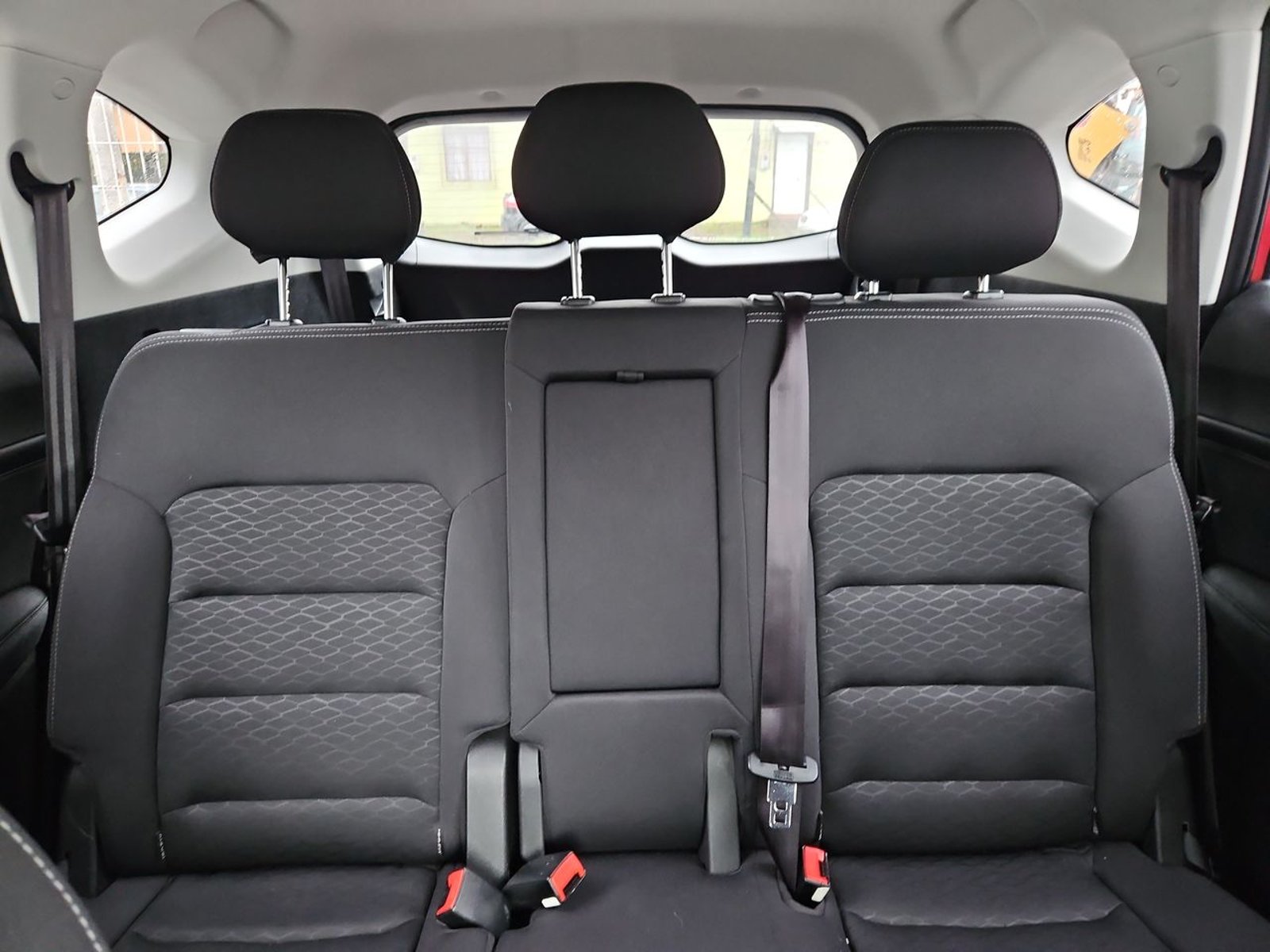 JAC JS8 2024 - Imagen 12 de 15