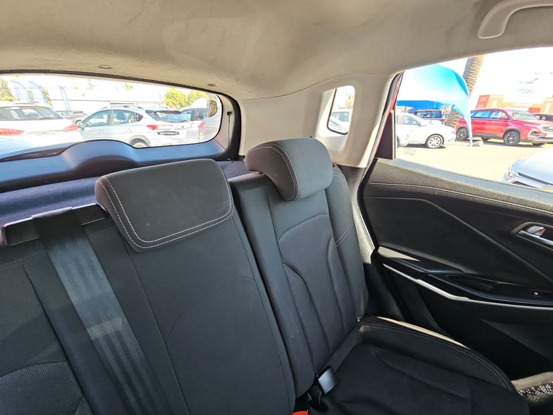 Changan CS15 2022 - Imagen 15 de 15