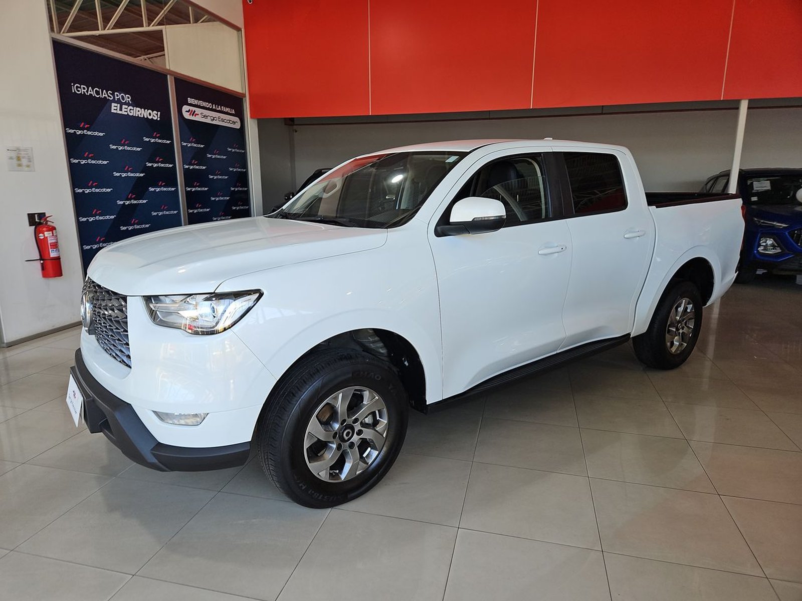 Great Wall POER 2023 - Foto 4 de 15