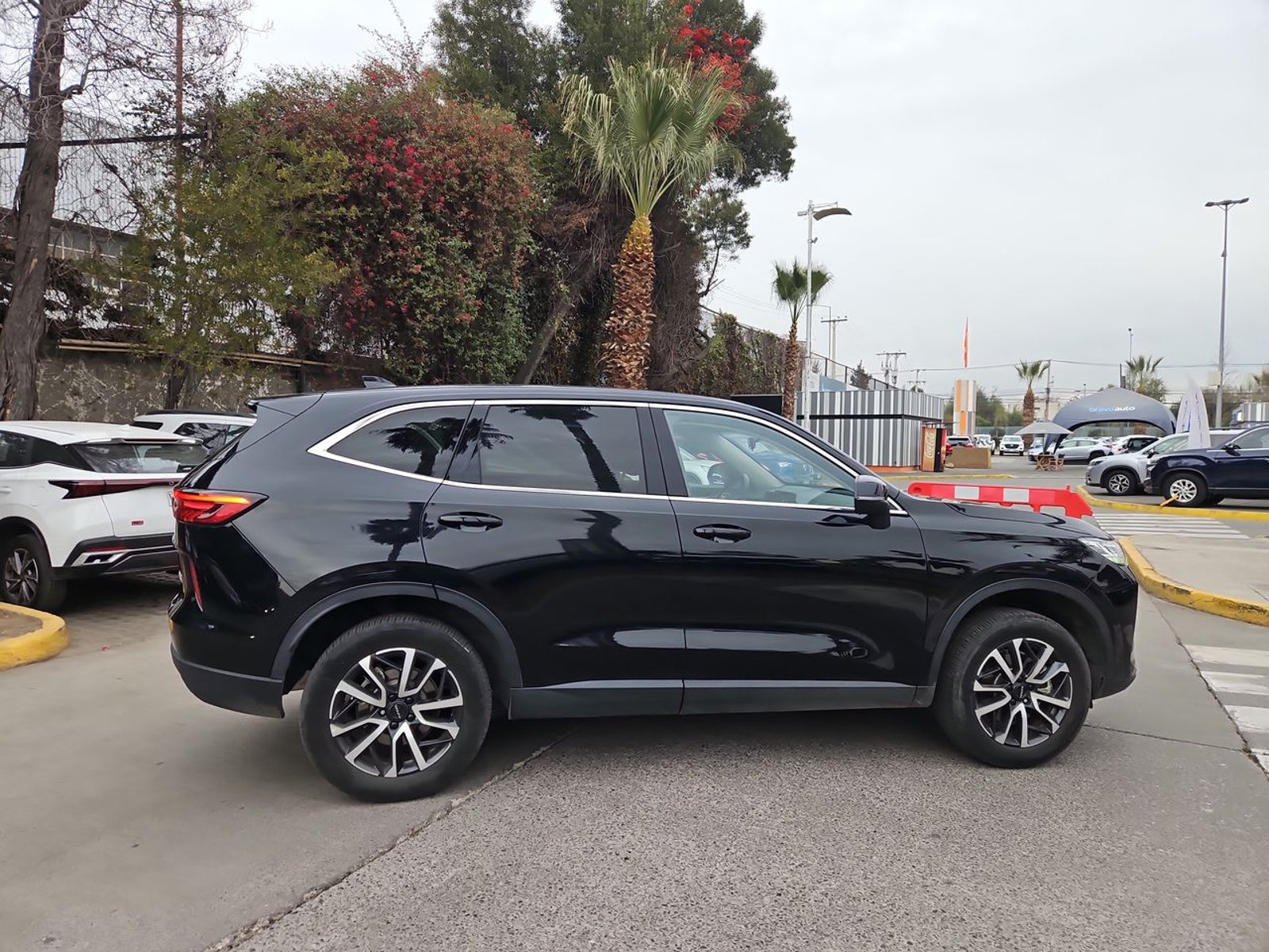 HAVAL H6 2023 - Imagen 9 de 15