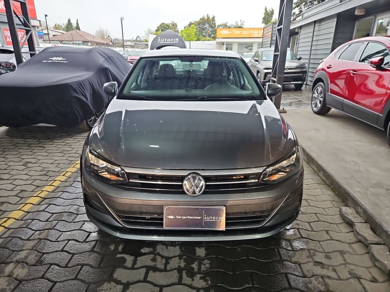 Volkswagen VIRTUS 2019 - Imagen 3 de 15