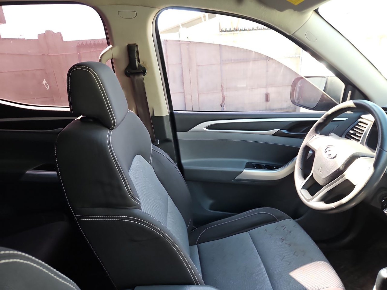 Maxus T60 2022 - Imagen 14 de 15