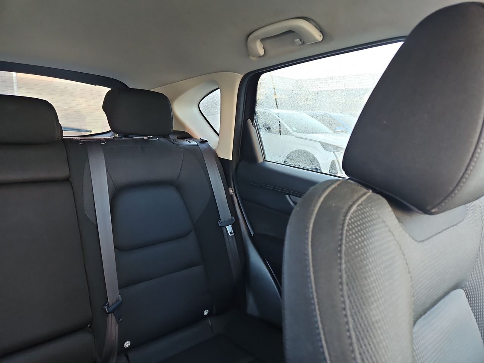 Mazda CX-5 2021 - Imagen 13 de 15