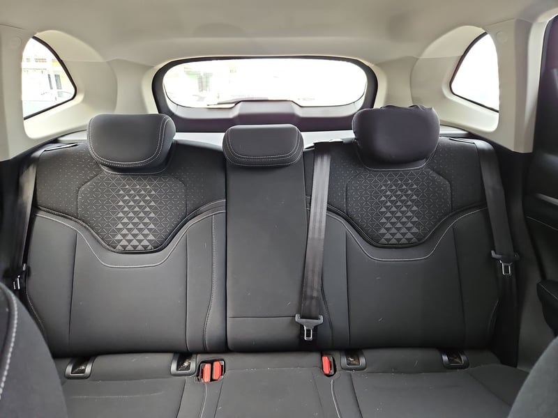 Haval H6 2023 - Imagen 12 de 15