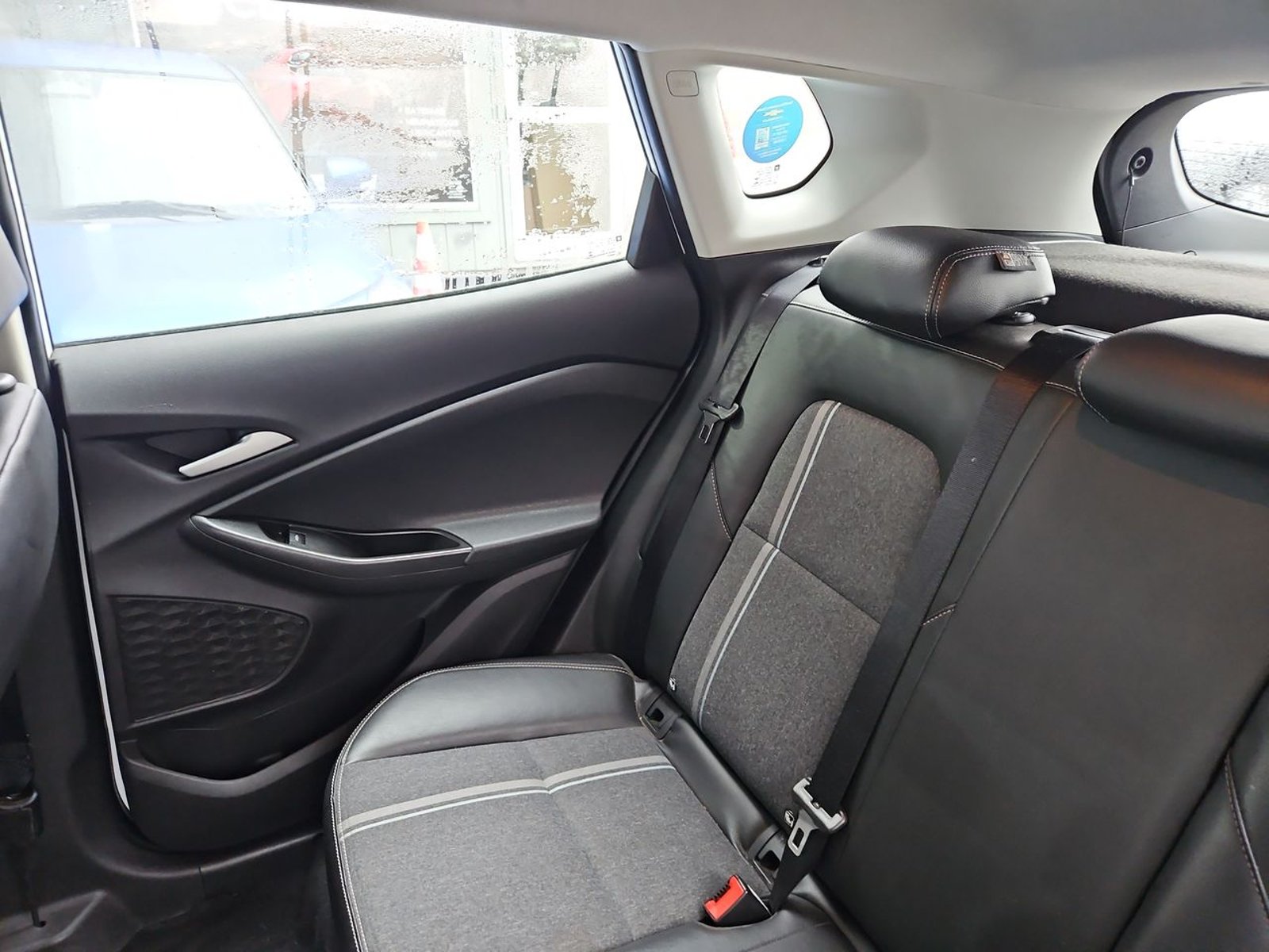 CHEVROLET TRACKER 2023 - Imagen 10 de 15
