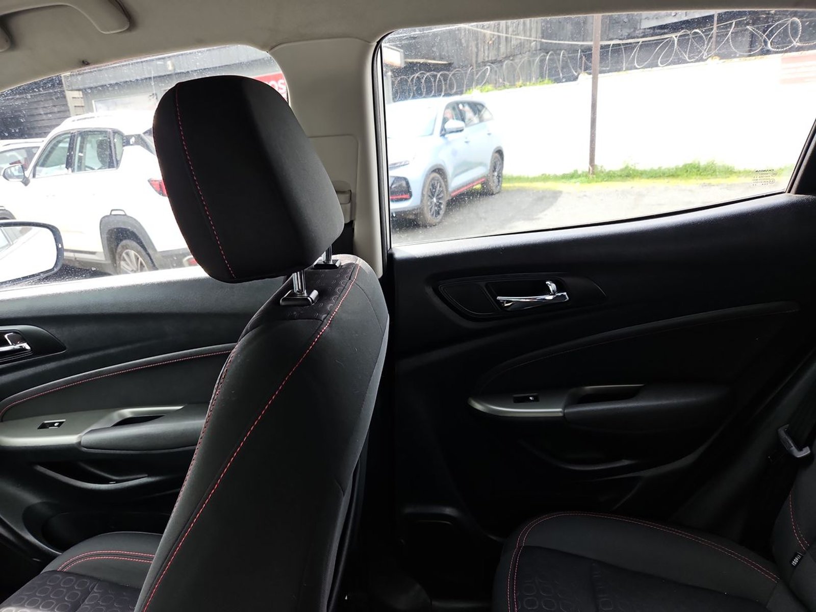 Changan CS15 2023 - Imagen 10 de 15
