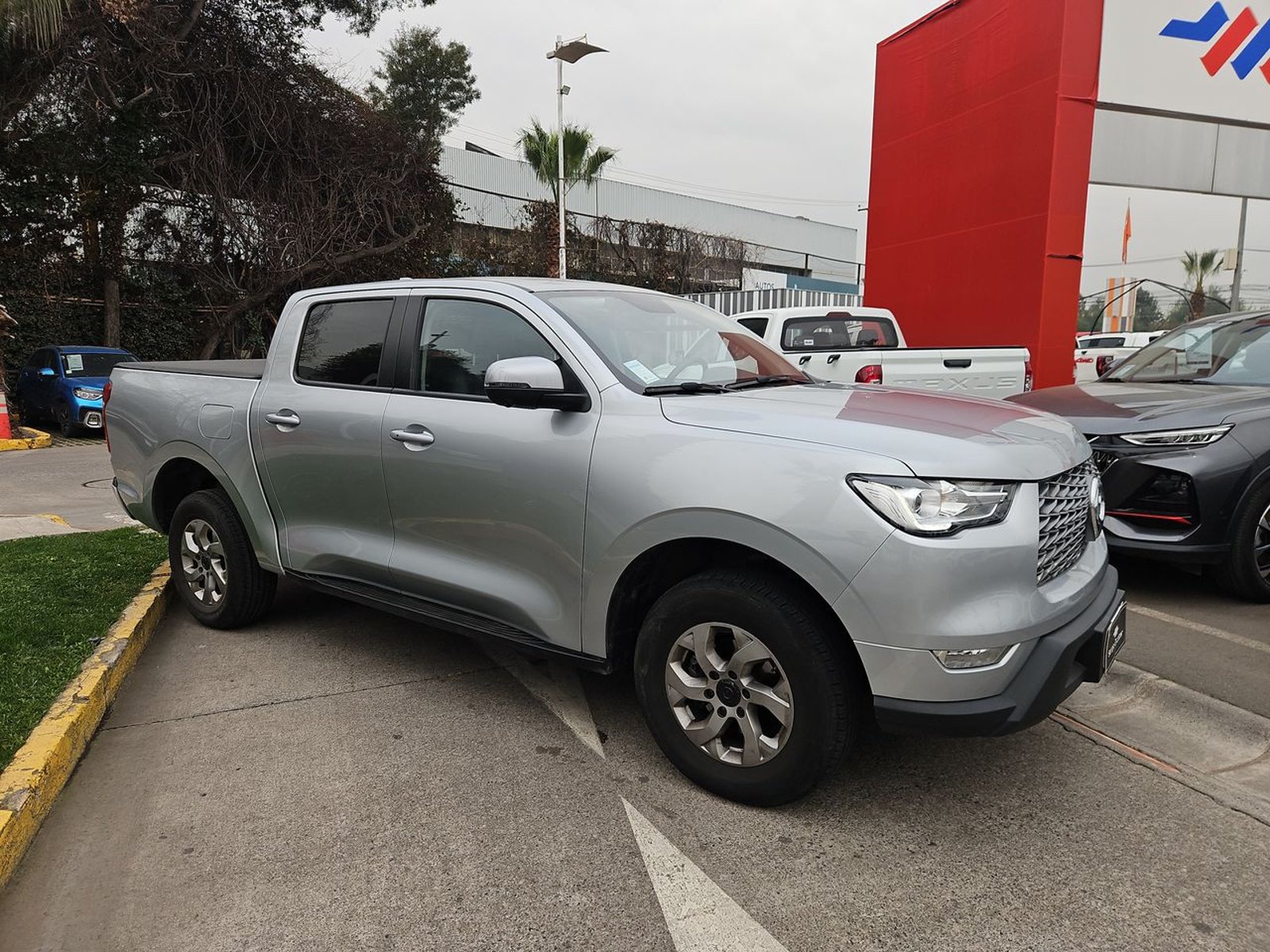 Great Wall POER 2025 - Foto 2 de 15