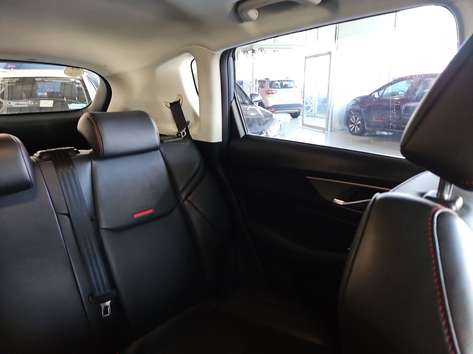 Changan CS35 2023 - Imagen 13 de 15