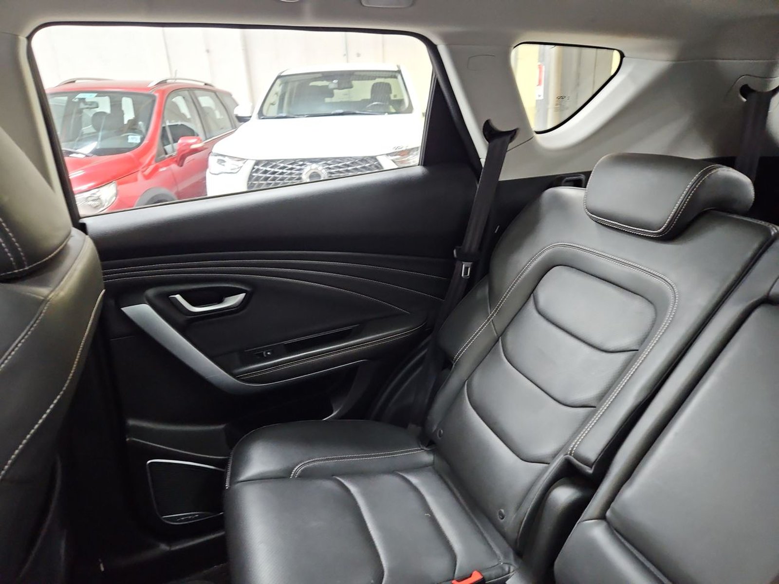 JETOUR X70 2022 - Imagen 11 de 15