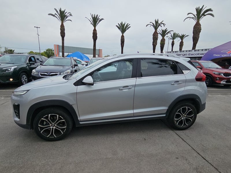 Chery TIGGO 2 2022 - Imagen 5 de 15