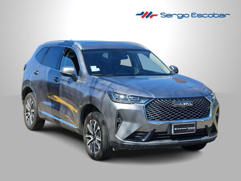 Haval H6 2024