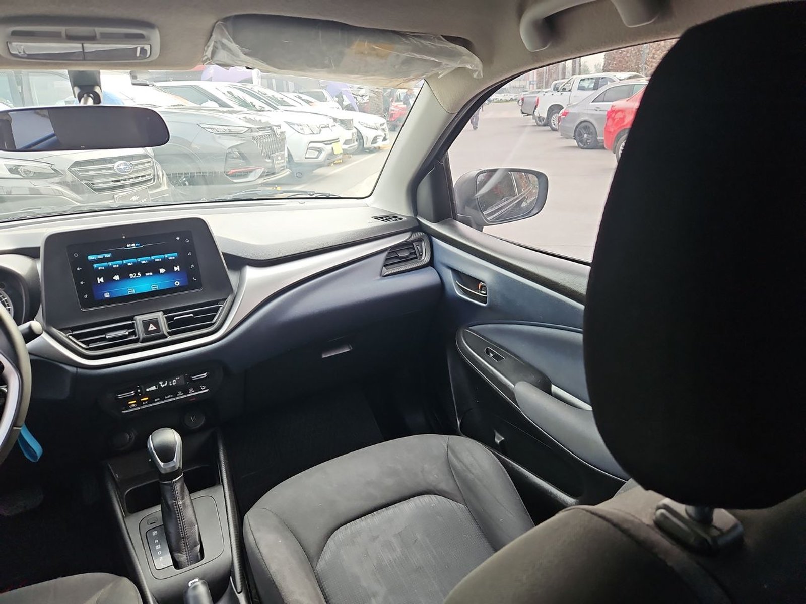 SUZUKI BALENO 2024 - Imagen 11 de 15