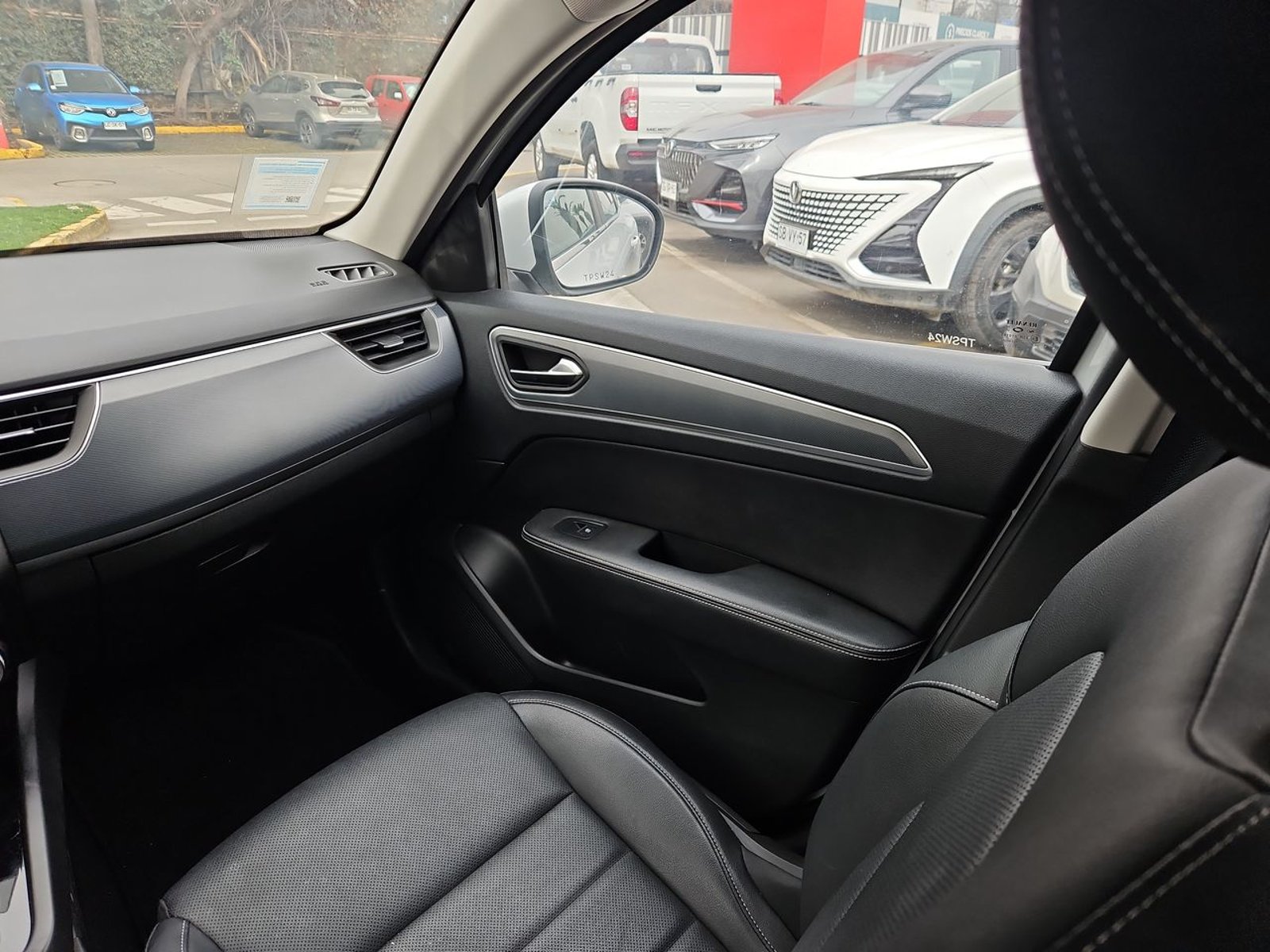 Renault ARKANA 2024 - Imagen 11 de 15