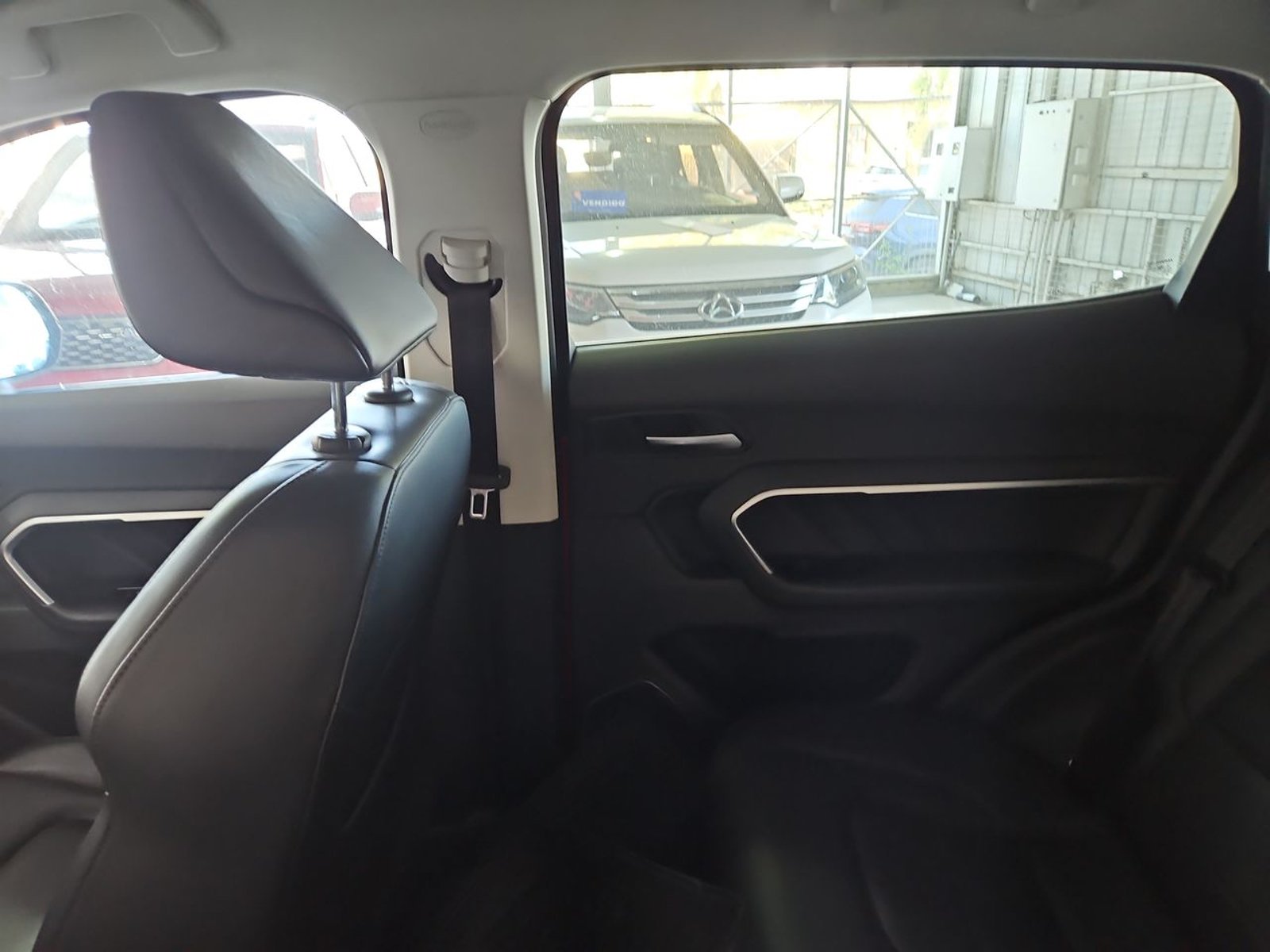 Haval H6 2019 - Imagen 10 de 15